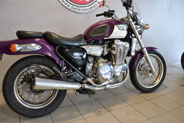 Triumph 900 Adventurer (8)