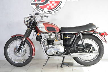 Triumph Bonneville T120R (1)