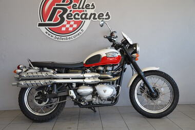 Triumph SCRAMBLER 900 (1)