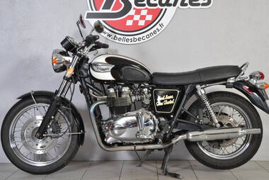 Triumph T100 (2)