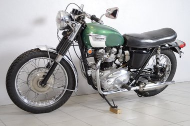 Triumph T120 R (2)