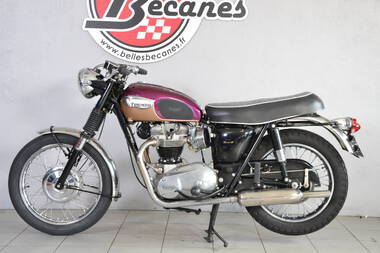 Triumph T120R (15)