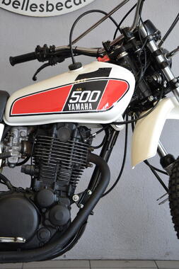 XT500 1976 (9)