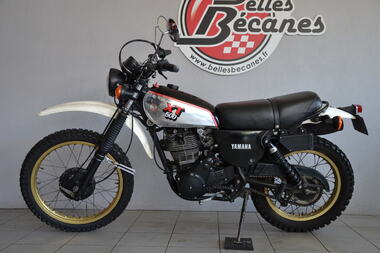 XT500 avec démarreur (13)