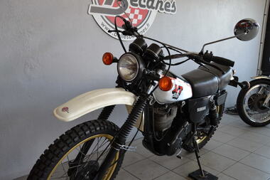 XT500 avec démarreur (3)