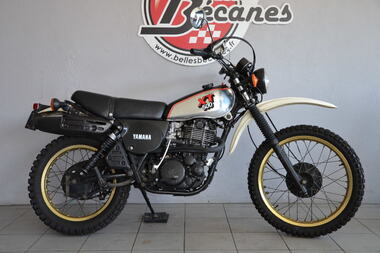 XT500 avec démarreur (7)