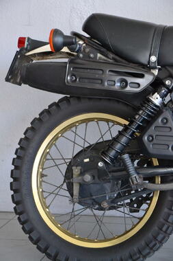 XT500 avec démarreur (9)