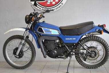 Yamaha400 DTMX (10)