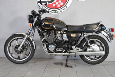 Yamaha 1100 XS 2H9 (2)