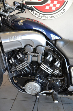 Yamaha 1200 VMax (10)