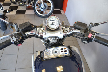 Yamaha 1200 VMax (12)