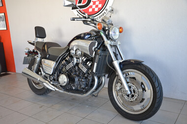 Yamaha 1200 VMax (3)