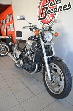 Yamaha 1200 VMax (4)