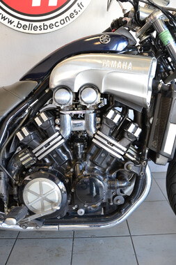 Yamaha 1200 VMax (5)
