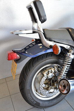 Yamaha 1200 VMax (7)