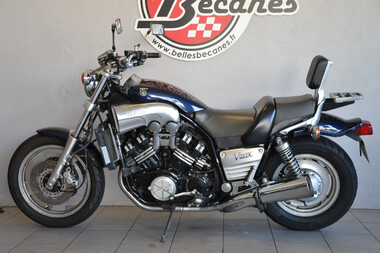 Yamaha 1200 VMax (8)