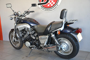 Yamaha 1200 VMax (9)