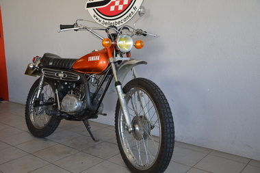 yamaha 125 AT2 (10)