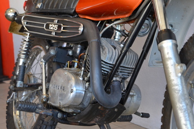 yamaha 125 AT2 (11)