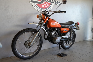 yamaha 125 AT2 (4)