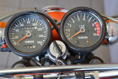 yamaha 125 AT2 (6)