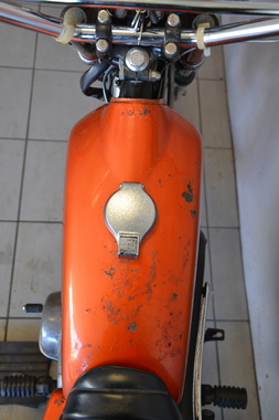 yamaha 125 AT2 (7)