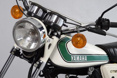 Yamaha 125 DTE (3)