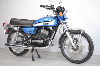 Yamaha 250 RD (8)
