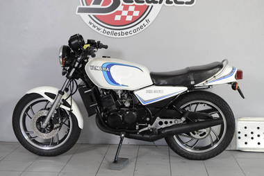 Yamaha 350 RDLC (3)