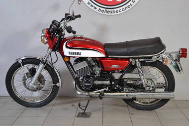 Yamaha 350RD 73 (2)