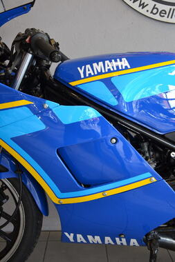 Yamaha 350RDLC (3)