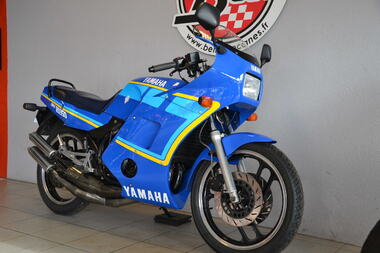 Yamaha 350RDLC (6)