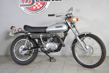 Yamaha 360 RT2 (5)