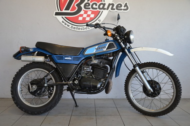 Yamaha 400 DTMX (1)