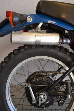 Yamaha 400 DTMX (4)