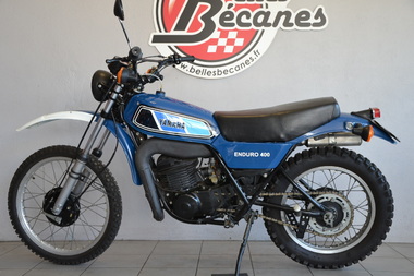 Yamaha 400 DTMX (7)