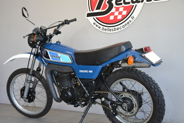Yamaha 400 DTMX (8)