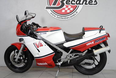 Yamaha 500 RDLC (13)