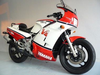 Yamaha 500 RDLC (3)