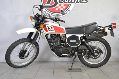 Yamaha 500 XT 1978 (2)