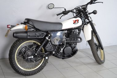 Yamaha 500 XT 1980 (9)