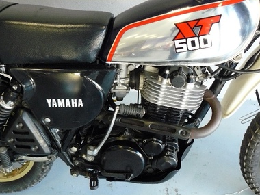 Yamaha 500 XT 1987 (10)