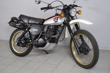 Yamaha 500 XT (3)