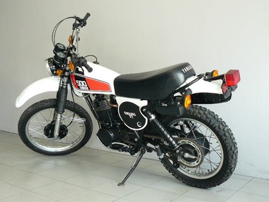 Yamaha 500 XT 77 (3)