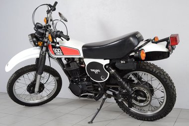 Yamaha 500 XT (9)
