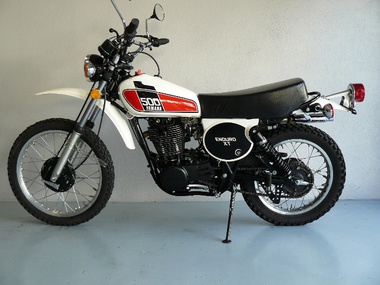 Yamaha 500XT 76 (2)