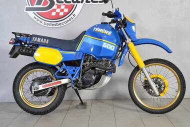 Yamaha 600 Ténéré 1VJ (8)