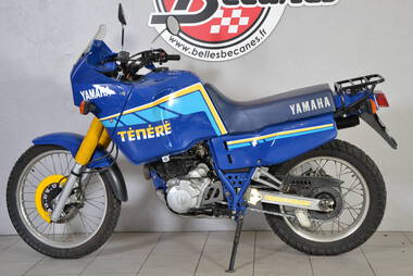 Yamaha 600 Ténéré 3AJ (2)