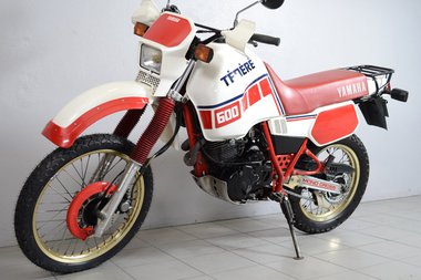 Yamaha 600 XT Ténéré (3)