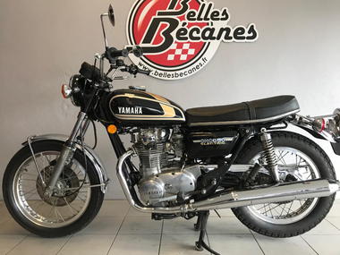 Yamaha 650 XS 447 (2)